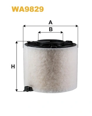 Air Filter